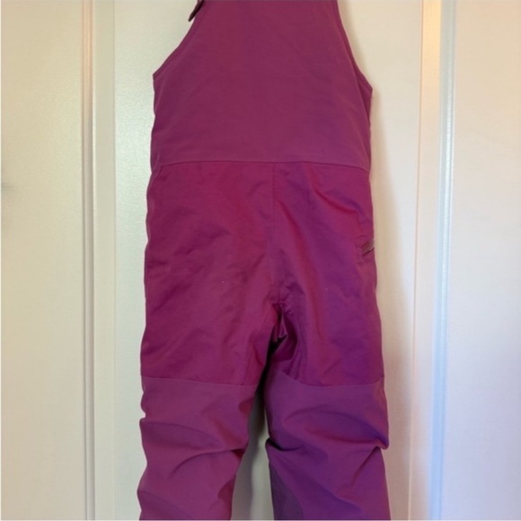 Patagonia
Snow Pile Bib Pant - Toddlers' - Picture 2 of 4